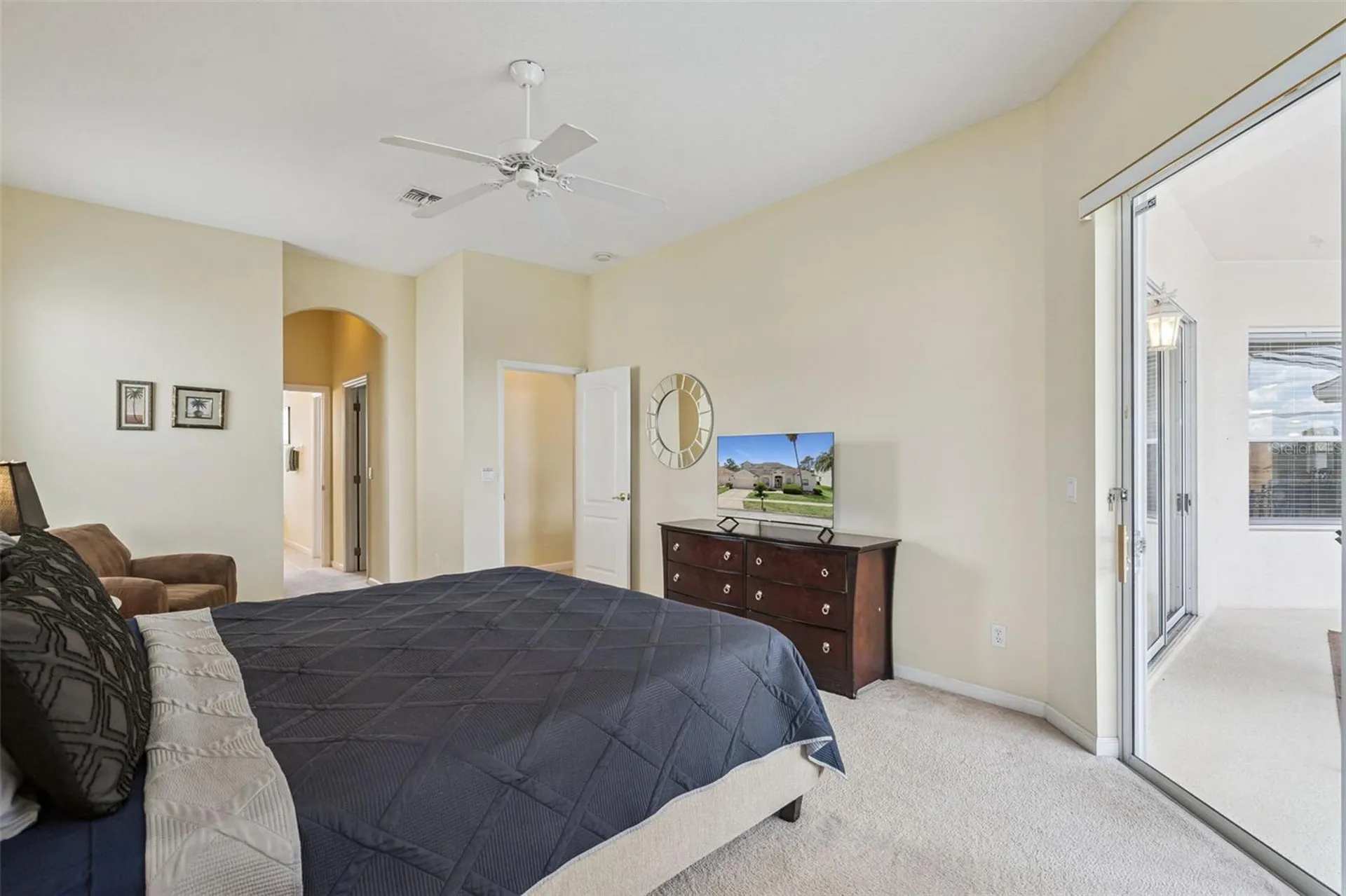 117 N Hampton Drive Davenport FL 33897