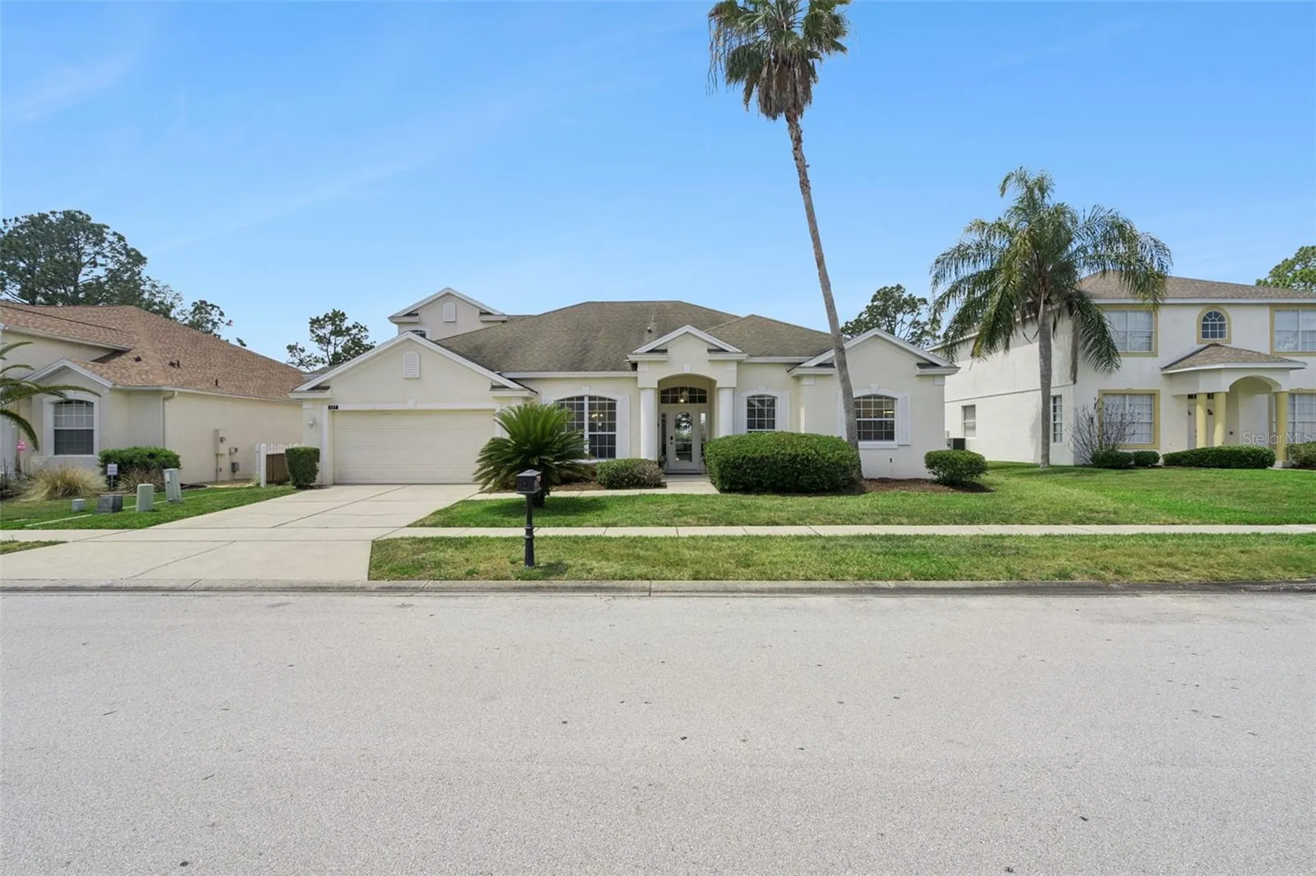 117 N Hampton Drive Davenport FL 33897