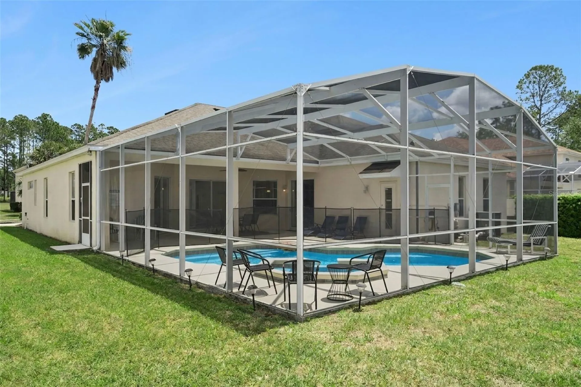 117 N Hampton Drive Davenport FL 33897