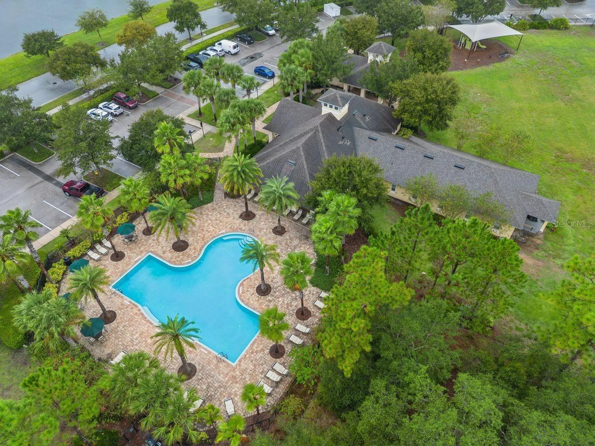 117 N Hampton Drive Davenport FL 33897