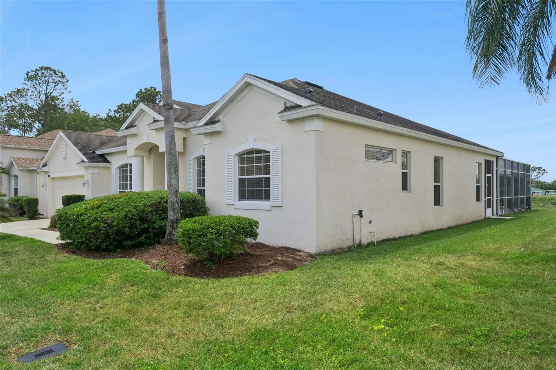 117 N Hampton Drive Davenport FL 33897