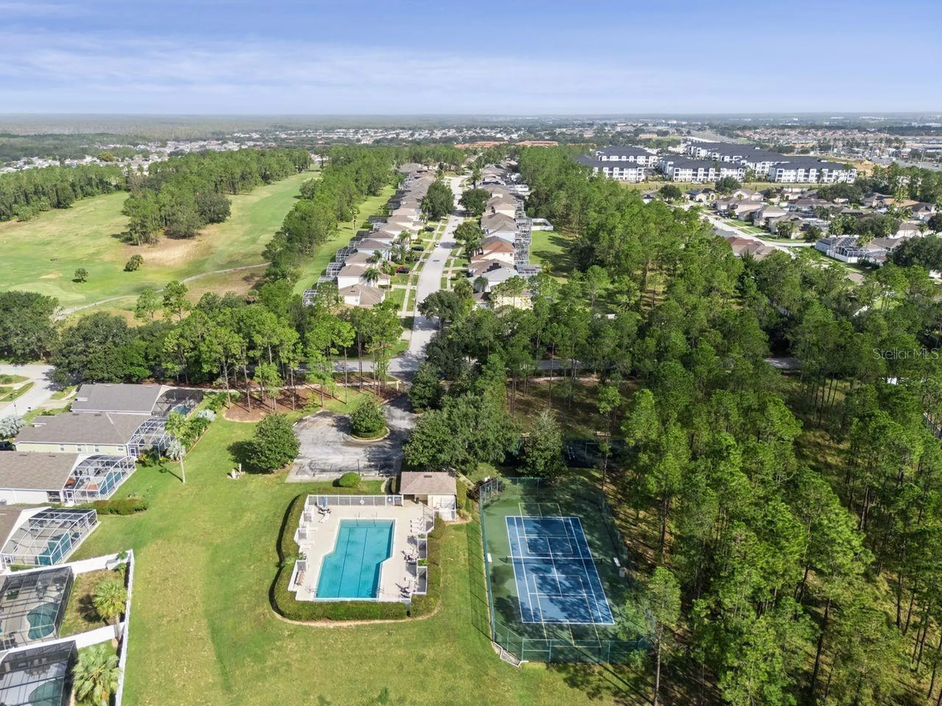 117 N Hampton Drive Davenport FL 33897