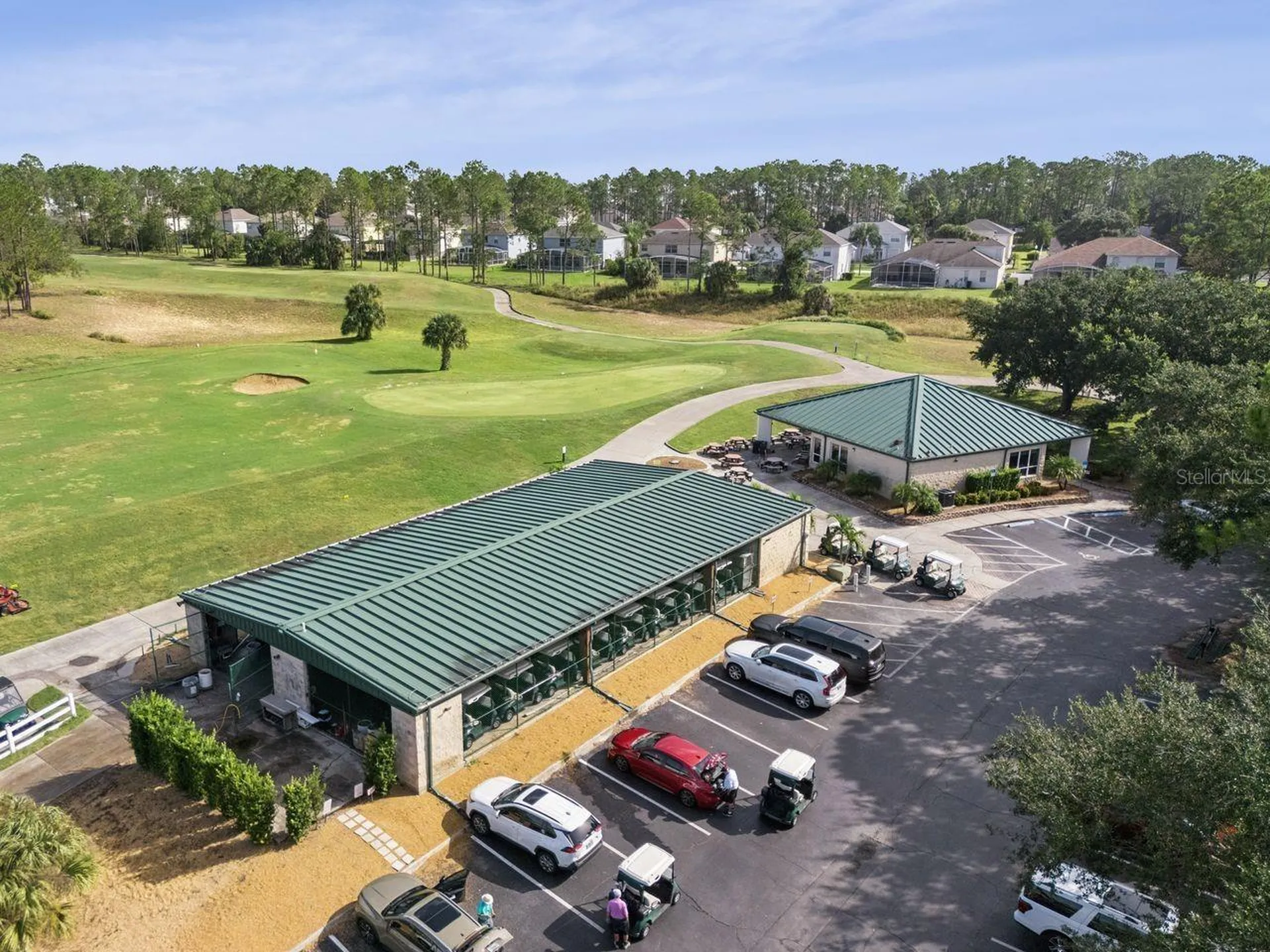 117 N Hampton Drive Davenport FL 33897