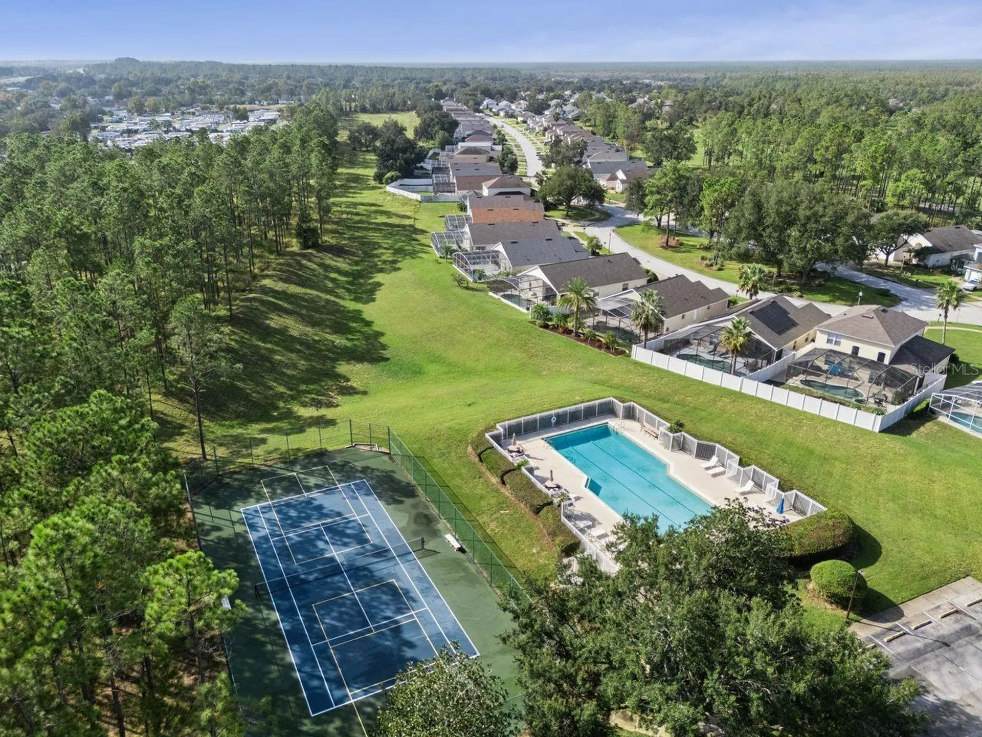 117 N Hampton Drive Davenport FL 33897
