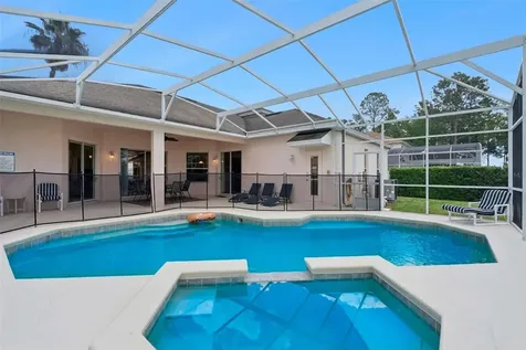 117 N Hampton Drive Davenport FL 33897