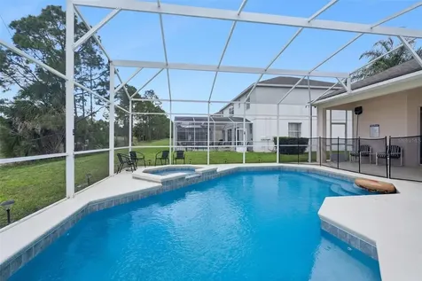 117 N Hampton Drive Davenport FL 33897