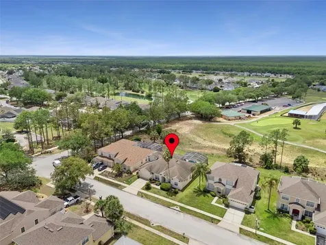 117 N Hampton Drive Davenport FL 33897