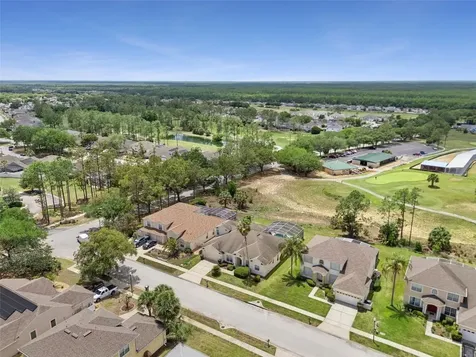 117 N Hampton Drive Davenport FL 33897