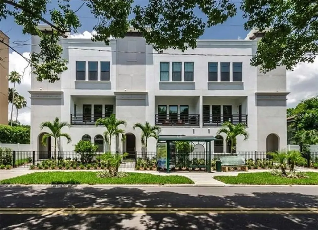 622 S Matanzas Avenue Tampa FL 33609