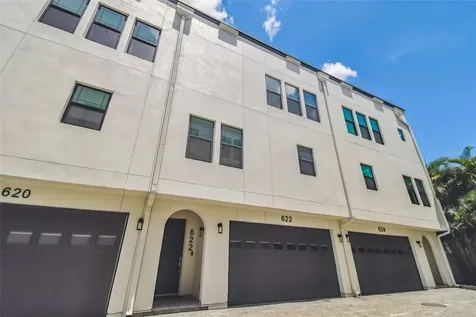 622 S Matanzas Avenue Tampa FL 33609