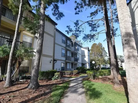 1908 Lake Atriums Circle Orlando FL 32839