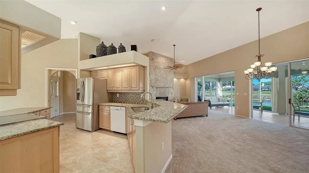 2869 Sandringham Place Sarasota FL 34235