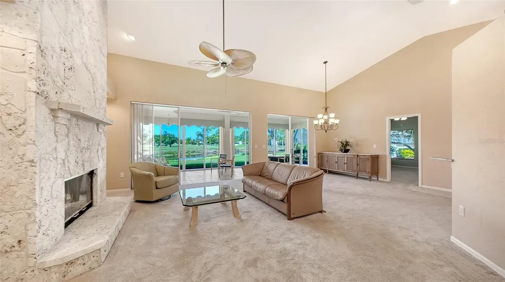 2869 Sandringham Place Sarasota FL 34235