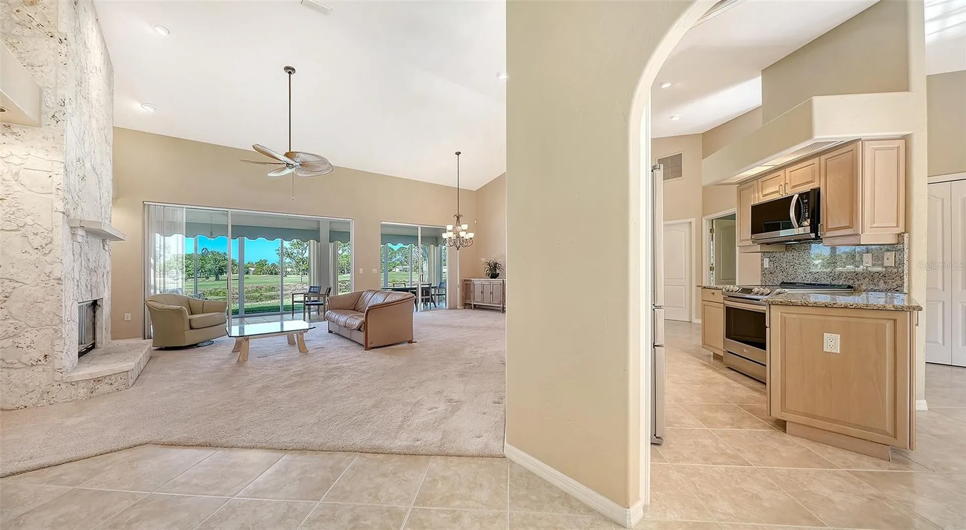 2869 Sandringham Place Sarasota FL 34235