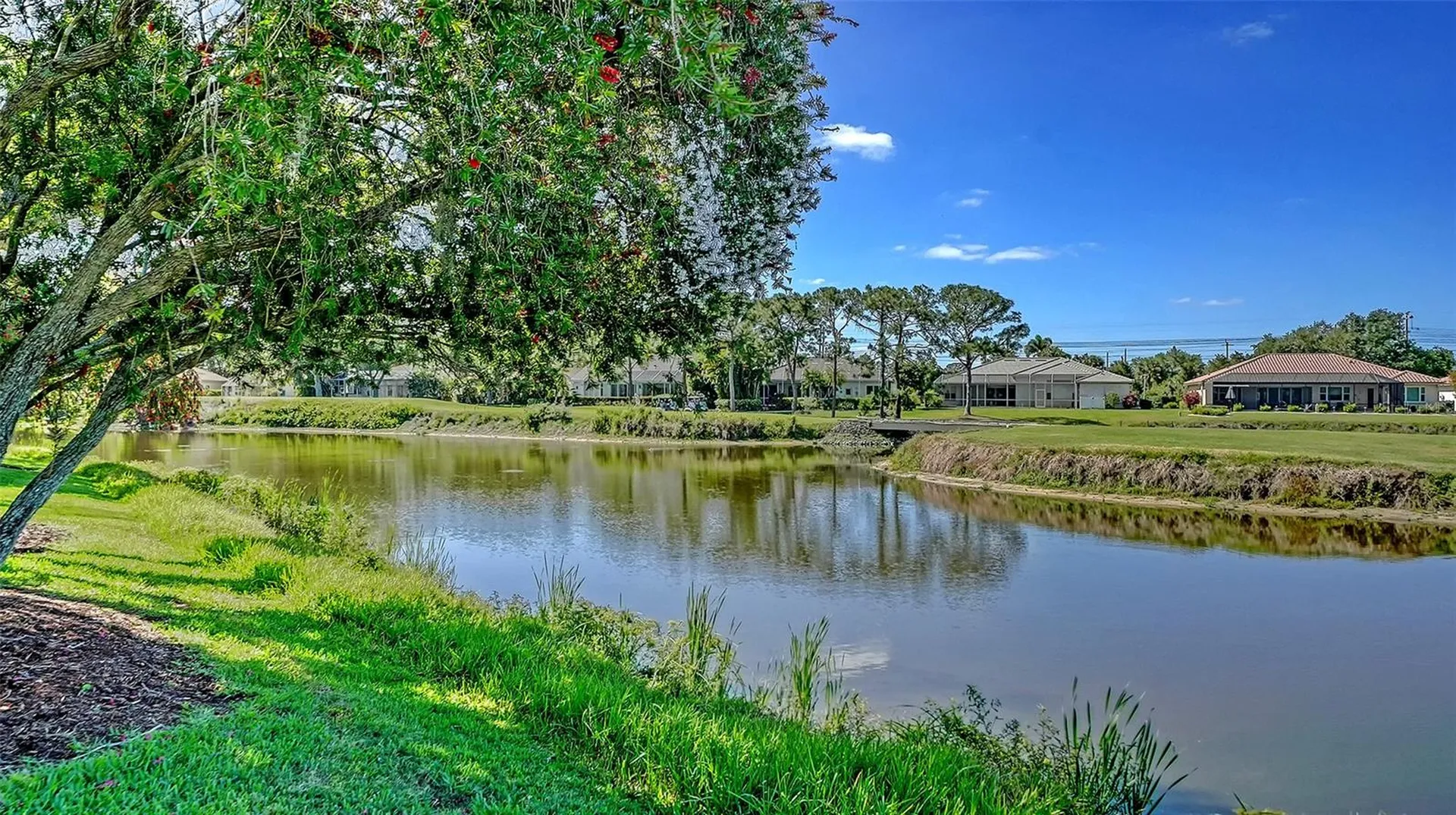 2869 Sandringham Place Sarasota FL 34235