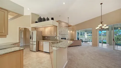 2869 Sandringham Place Sarasota FL 34235