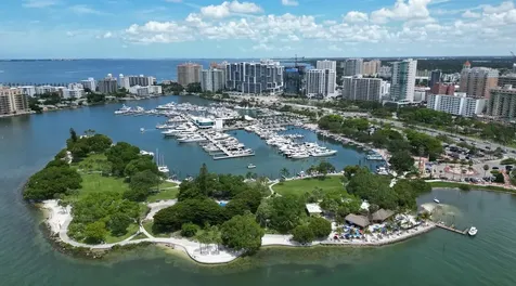 2869 Sandringham Place Sarasota FL 34235