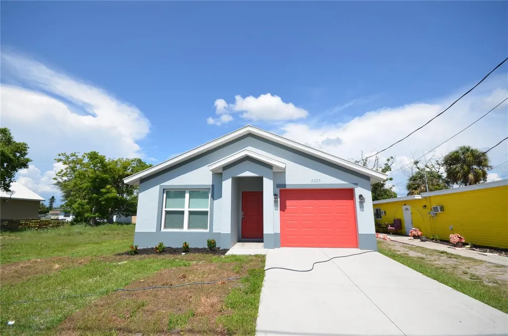 2225 Carver Avenue Fort Myers FL 33916
