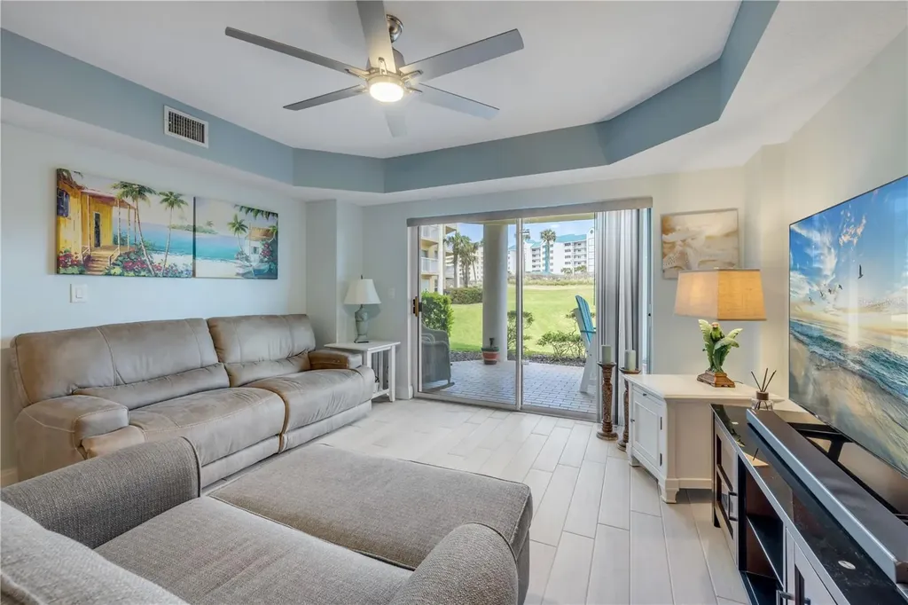 4670 Links Village Drive Ponce Inlet FL 32127