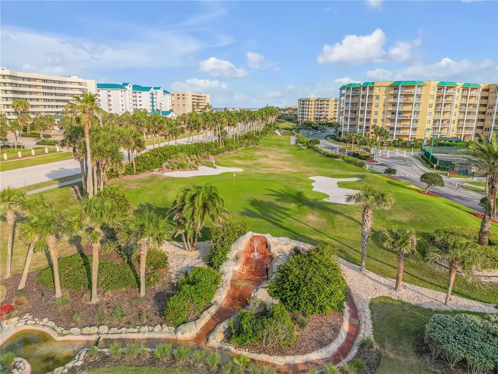 4670 Links Village Drive Ponce Inlet FL 32127
