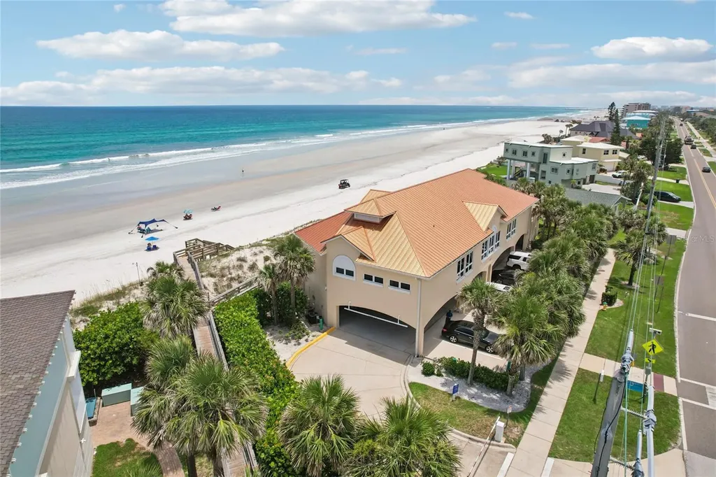 4670 Links Village Drive Ponce Inlet FL 32127