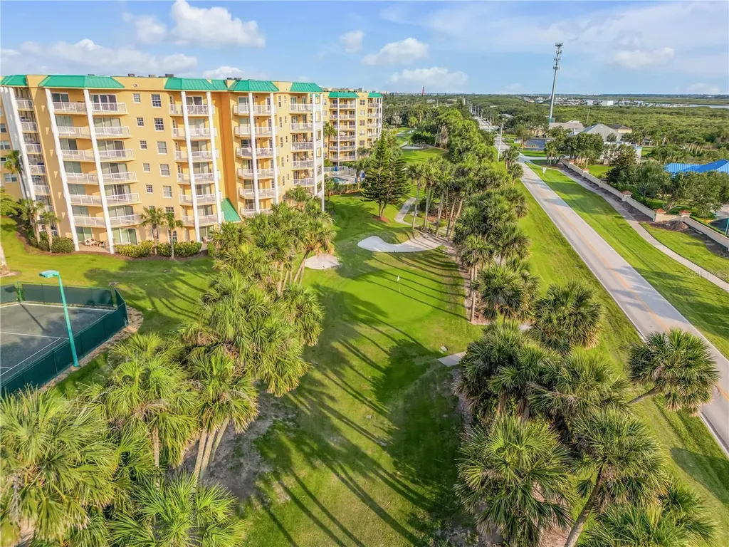 4670 Links Village Drive Ponce Inlet FL 32127