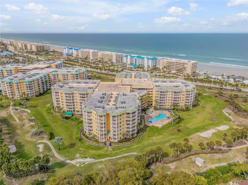 4670 Links Village Drive Ponce Inlet FL 32127