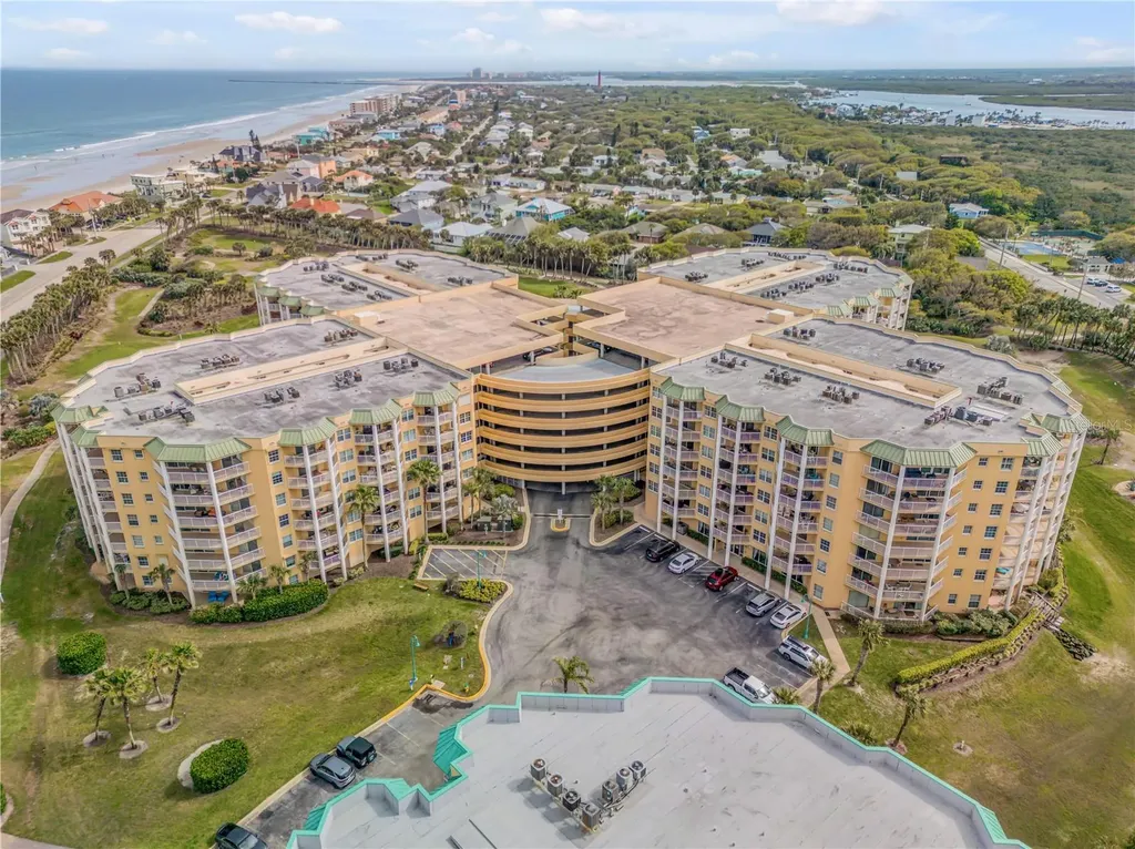 4670 Links Village Drive Ponce Inlet FL 32127