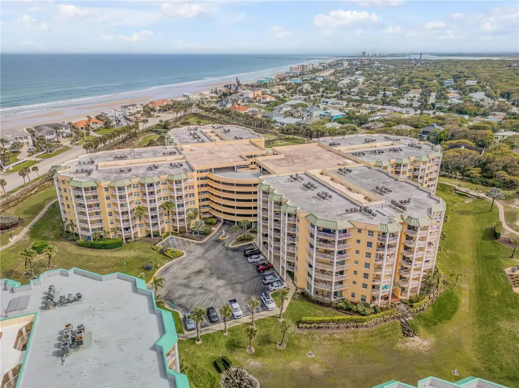 4670 Links Village Drive Ponce Inlet FL 32127