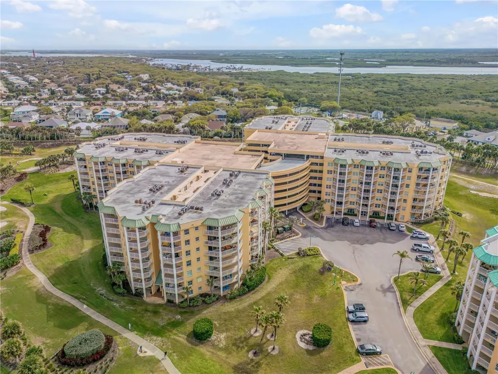 4670 Links Village Drive Ponce Inlet FL 32127