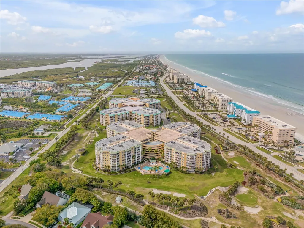 4670 Links Village Drive Ponce Inlet FL 32127