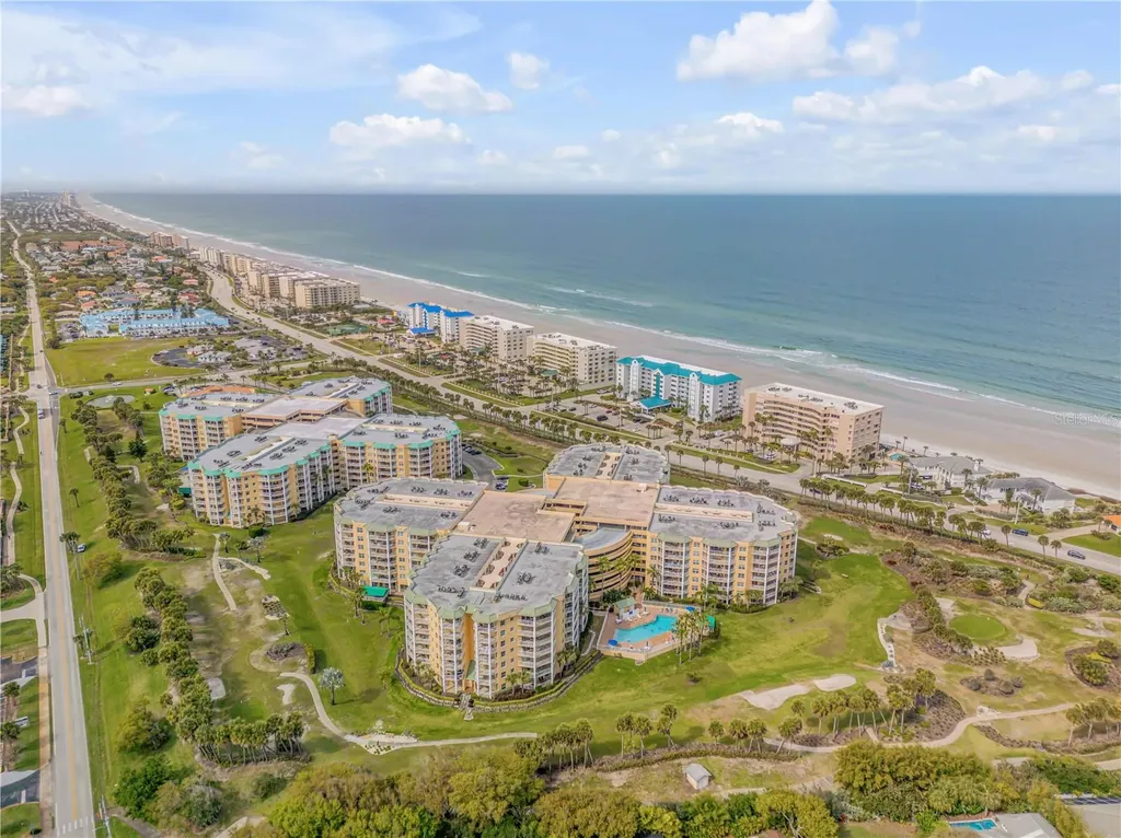 4670 Links Village Drive Ponce Inlet FL 32127