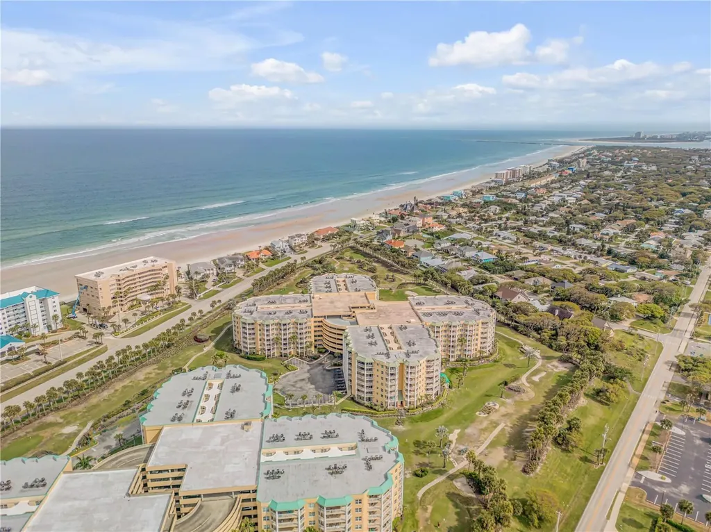 4670 Links Village Drive Ponce Inlet FL 32127