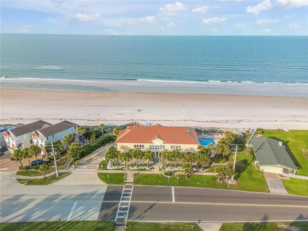 4670 Links Village Drive Ponce Inlet FL 32127