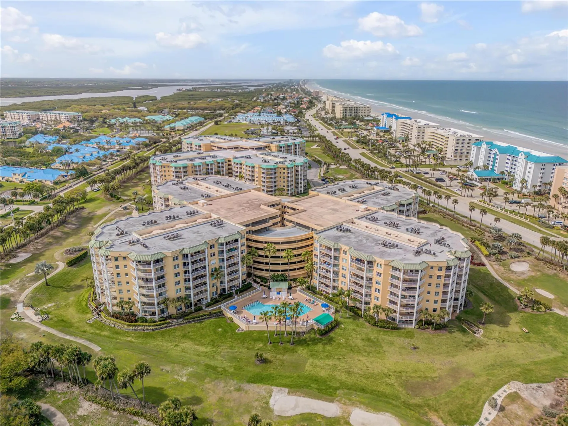 4670 Links Village Drive Ponce Inlet FL 32127