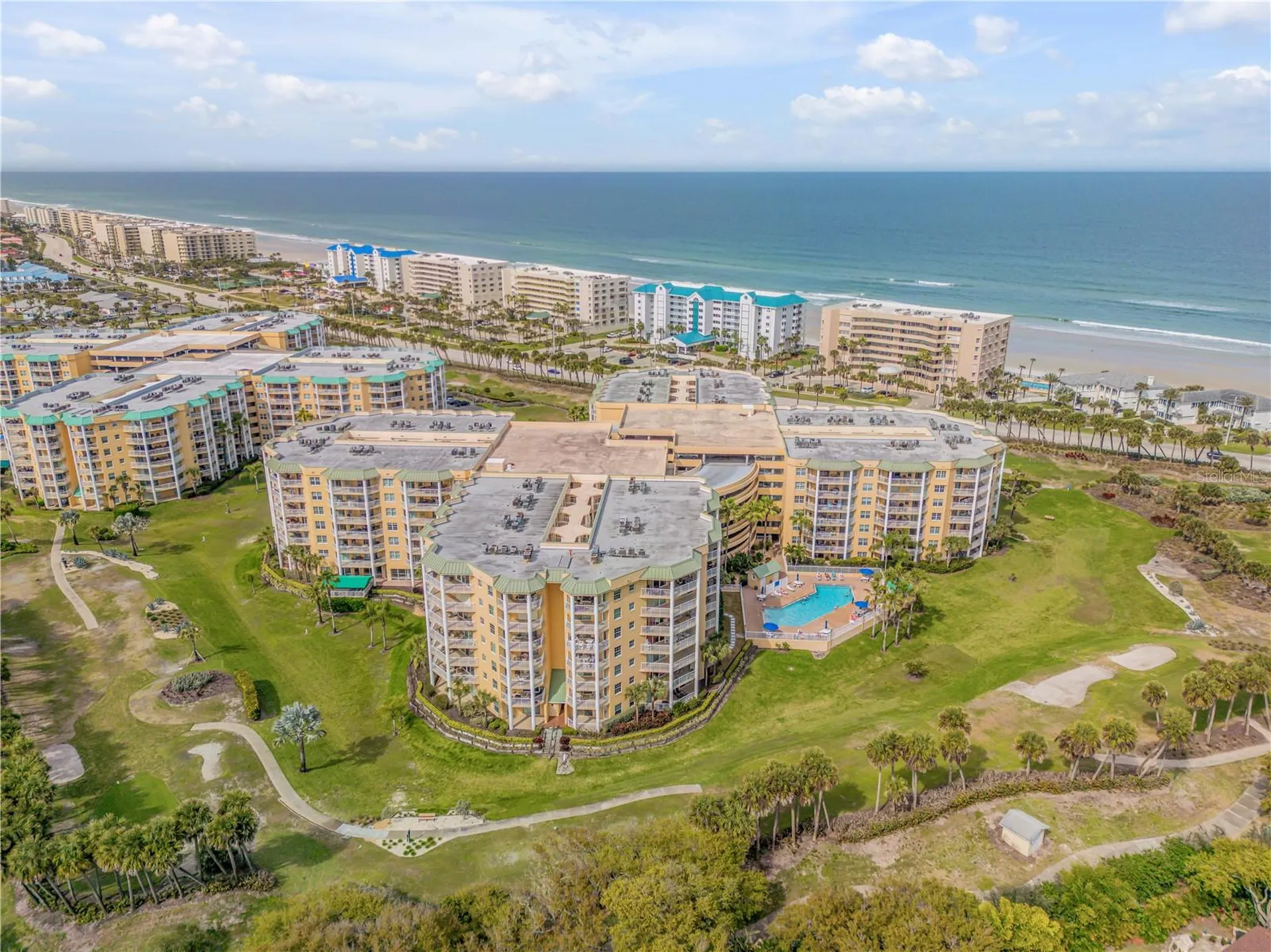 4670 Links Village Drive Ponce Inlet FL 32127