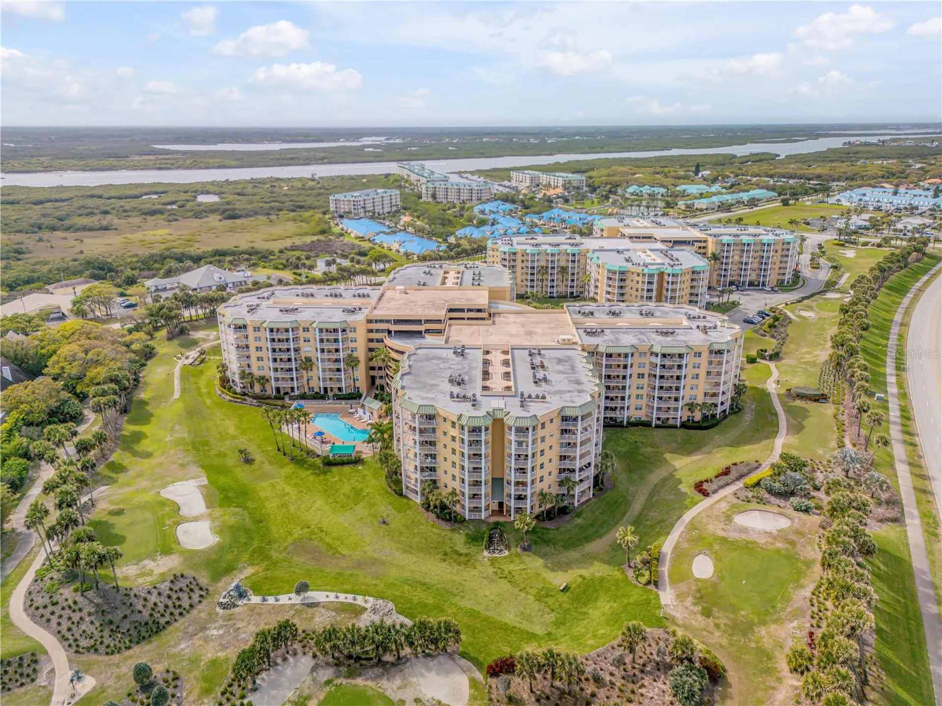 4670 Links Village Drive Ponce Inlet FL 32127