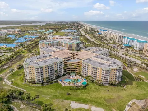 4670 Links Village Drive Ponce Inlet FL 32127