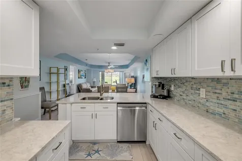 4670 Links Village Drive Ponce Inlet FL 32127