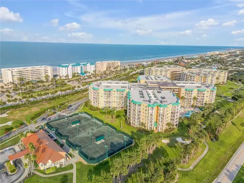 4670 Links Village Drive Ponce Inlet FL 32127