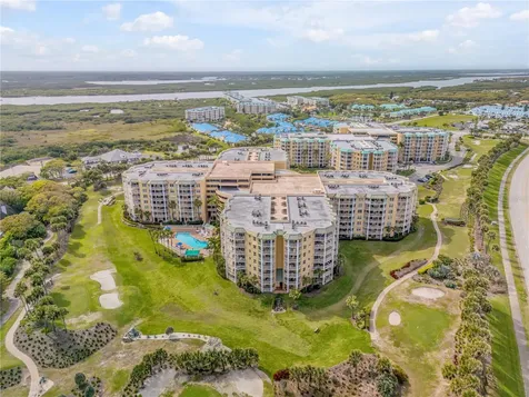 4670 Links Village Drive Ponce Inlet FL 32127