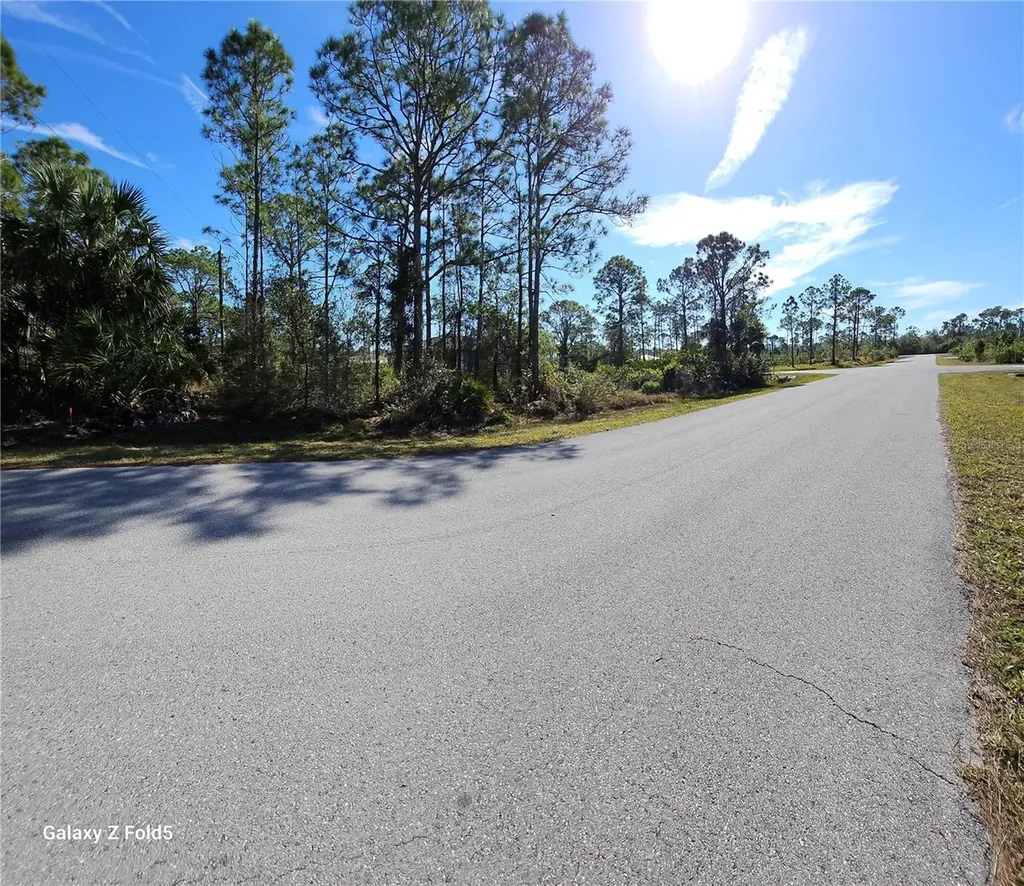 27396 Corinthian, Drive Punta Gorda FL 33955
