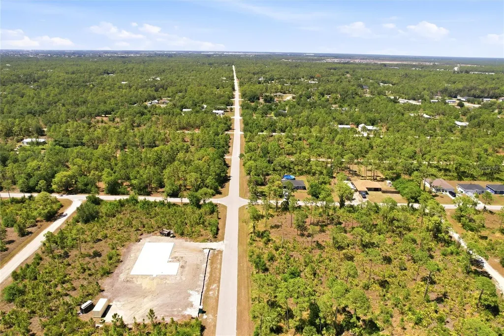 27396 Corinthian, Drive Punta Gorda FL 33955