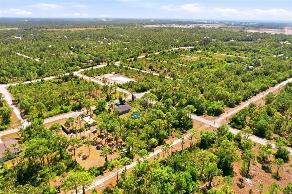 27396 Corinthian, Drive Punta Gorda FL 33955