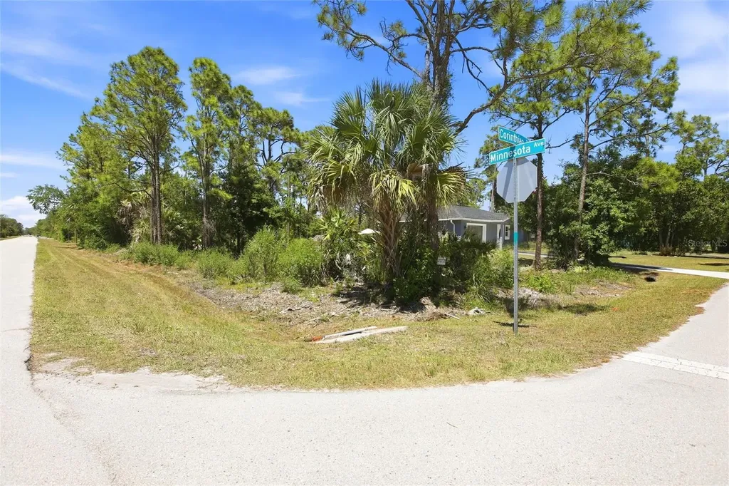 27396 Corinthian, Drive Punta Gorda FL 33955
