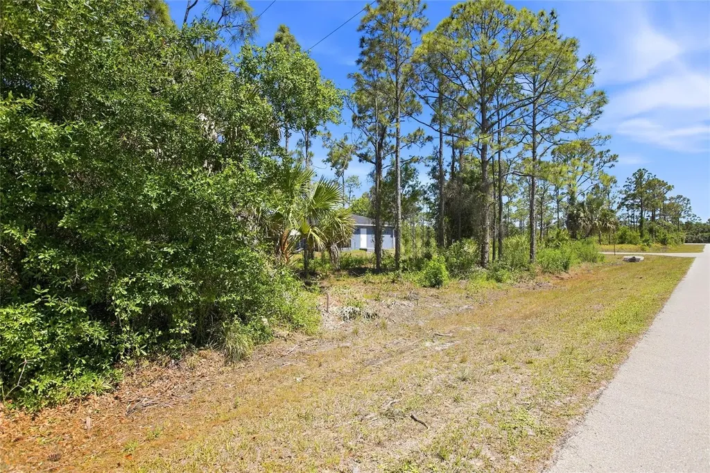 27396 Corinthian, Drive Punta Gorda FL 33955