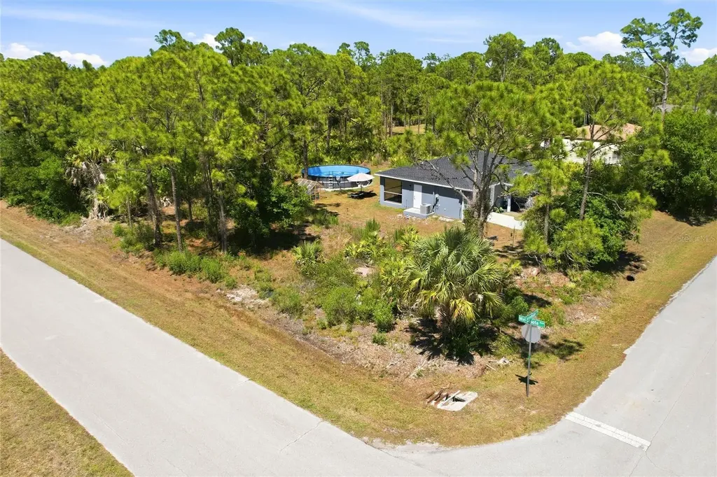 27396 Corinthian, Drive Punta Gorda FL 33955