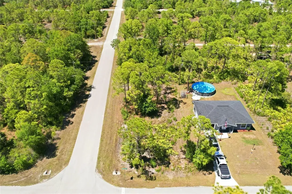 27396 Corinthian, Drive Punta Gorda FL 33955
