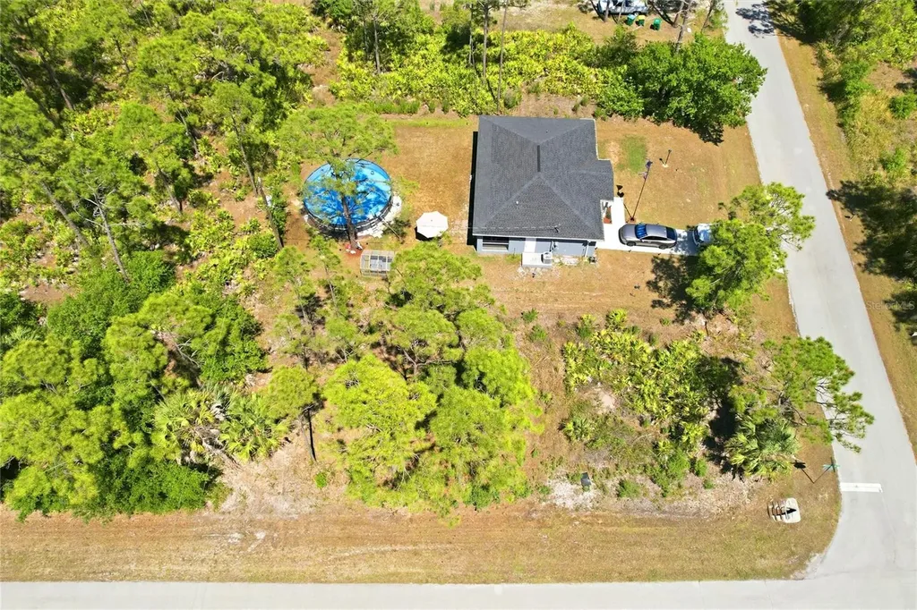 27396 Corinthian, Drive Punta Gorda FL 33955