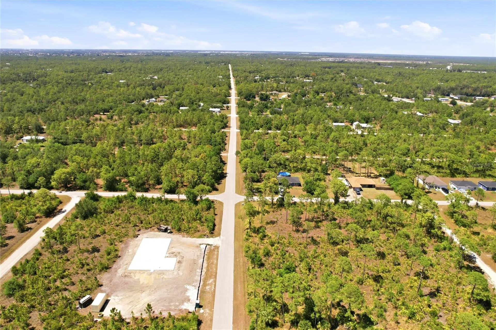 27396 Corinthian, Drive Punta Gorda FL 33955